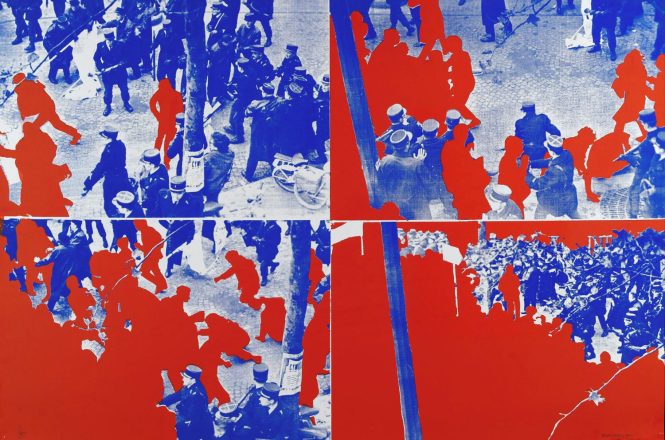 Sujetos de “no derecho”