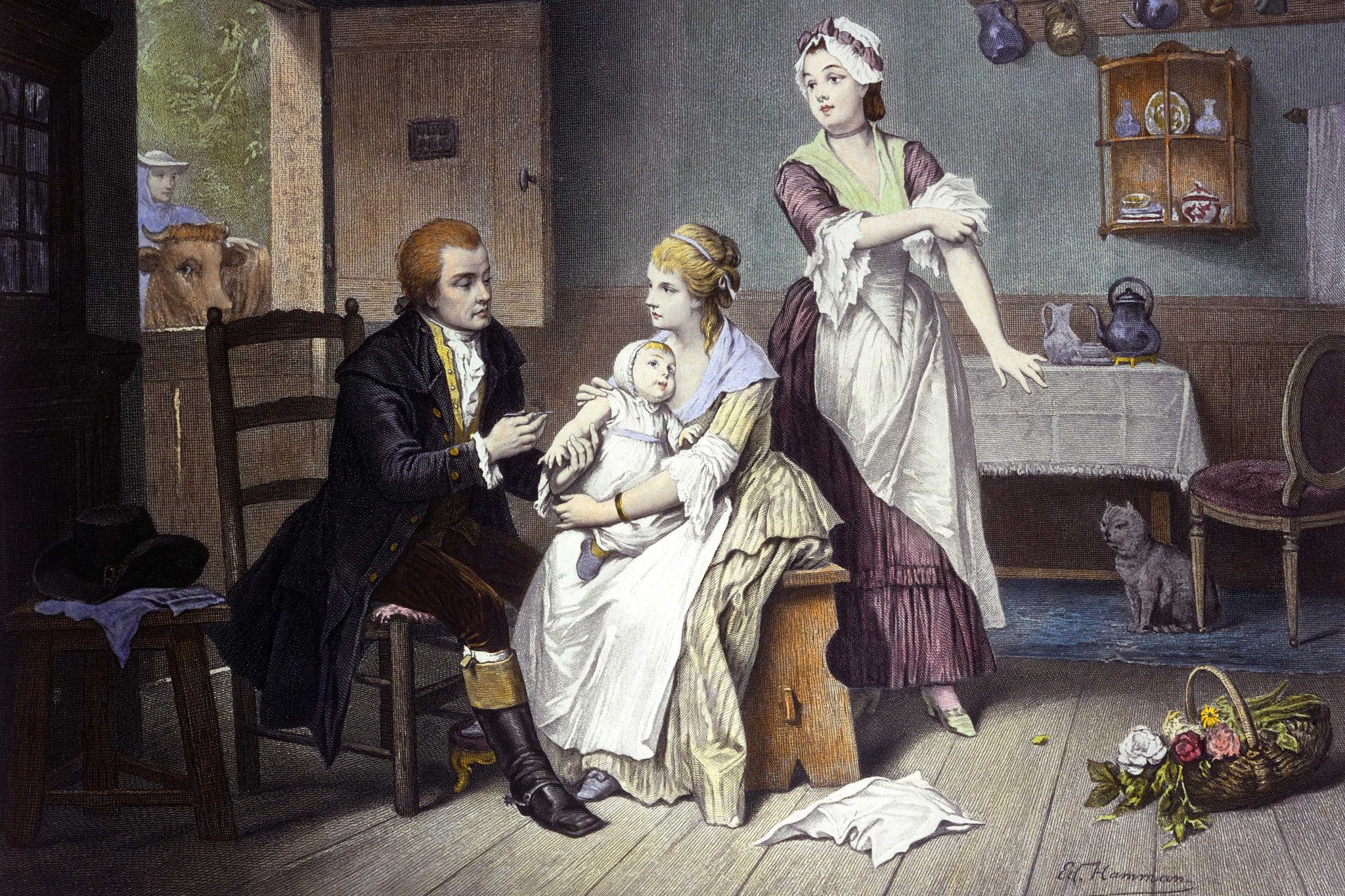 ¿Por qué funciona el discurso antivacunas? 