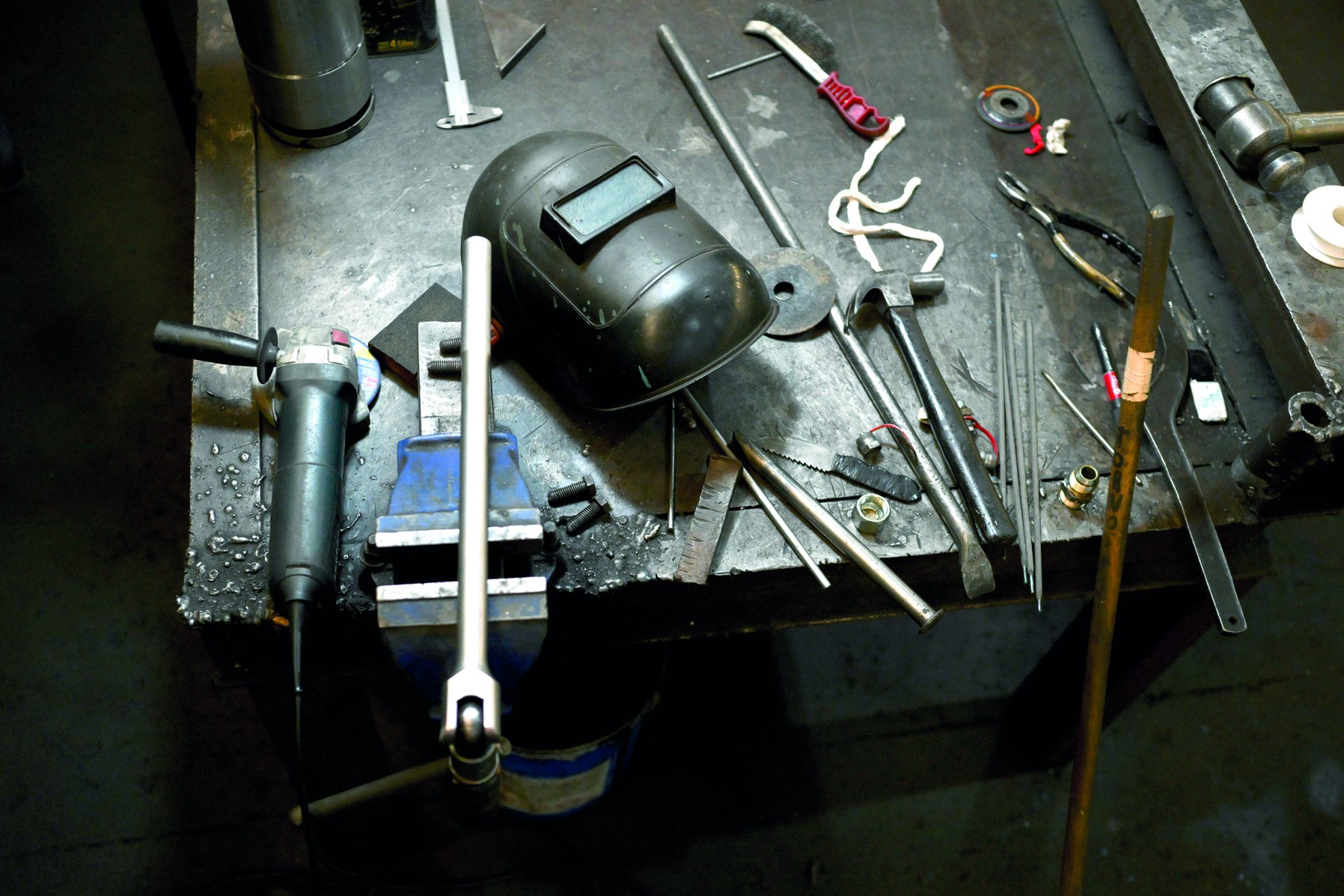 El fin de  la industria argentina