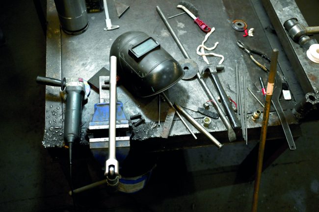 El fin de  la industria argentina