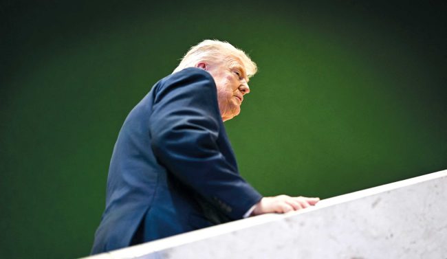 Imperialismo desatado