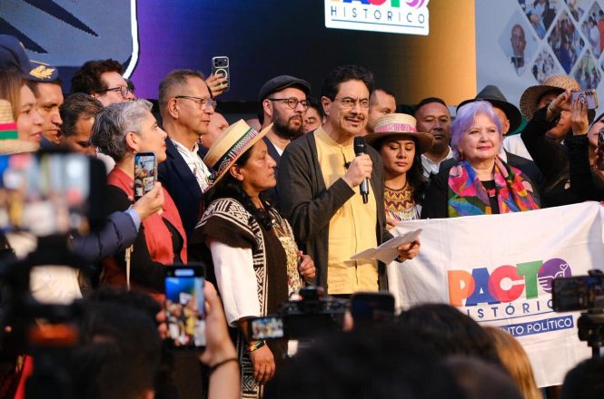 El legado de Petro y las elecciones en Colombia