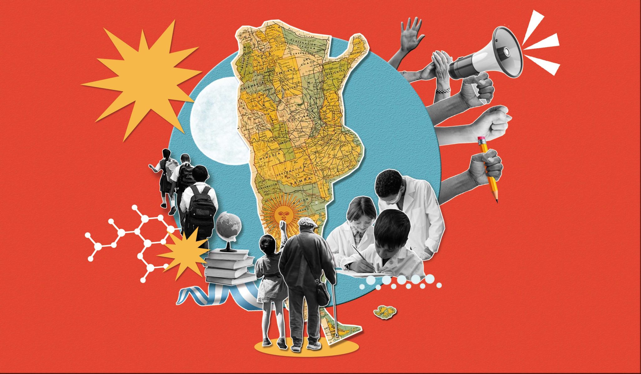 ¿Cómo ganarle a Milei?